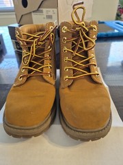 Eddie Bauer Winter Boots Kids Size 13