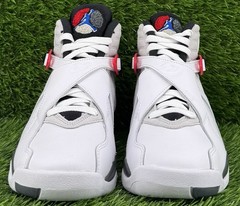 Kid’s Size 5Y Air Jordan 8 Retro ‚Bugs Bunny‘ 305368-100