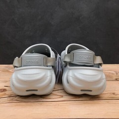 *New* Crocs Echo Clog Select-a-Size