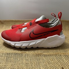Nike Flex Runner 2 GS ‚University Red‘ Youth Size 6 Grade School Boat Pool Shoes