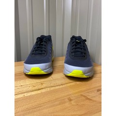 Nike Air Max Invigor GS 749572 002 Wolf Grey / Volt-Black Kid’s Size 6.5Y New!