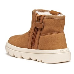JUNIOR J WILLABOOM GIRL ANKLE BOOTS WHISKY 24_EU