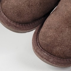 UGG Brown Bailey Button II Boot Size 27/10