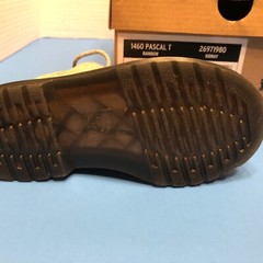 Dr. Martens 1460 Pascal T Rainbow *CHILD* 26971980 Kidray – Exc Condition