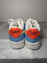 Nike Air Force 1 Low LV8 Next Nature Hemp (GS) Youth Size 5