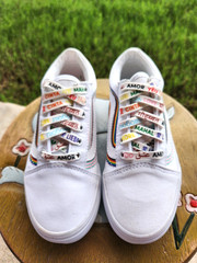 Vans Low „PRIDE“ BRAND NEW PS 2Y