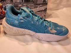 PUMA RS-D Super Mario Sunshine JR – In The Box