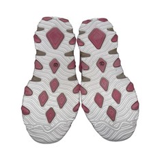 Sandals for Girl multicolor Thereabouts Rift Strap Sandals SZ/5M- 6M