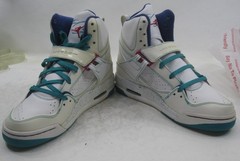 Nike Air Jordan Flight 45 High 384520-165 youth Size 6