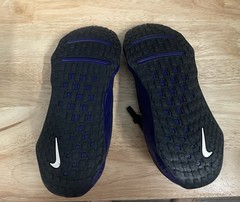 Nike Ava Rover GS/Black Phantom (HF6331-005)/Sz: 5Y- (NIB)