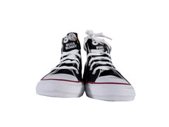 Converse Chuck Taylor Bugs Bunny 80th All Star Hi Top Sneaker Youth Kids Size 1