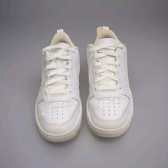 Women’s Nike ‚All Day Play Shoes Size 6.5Y Color White