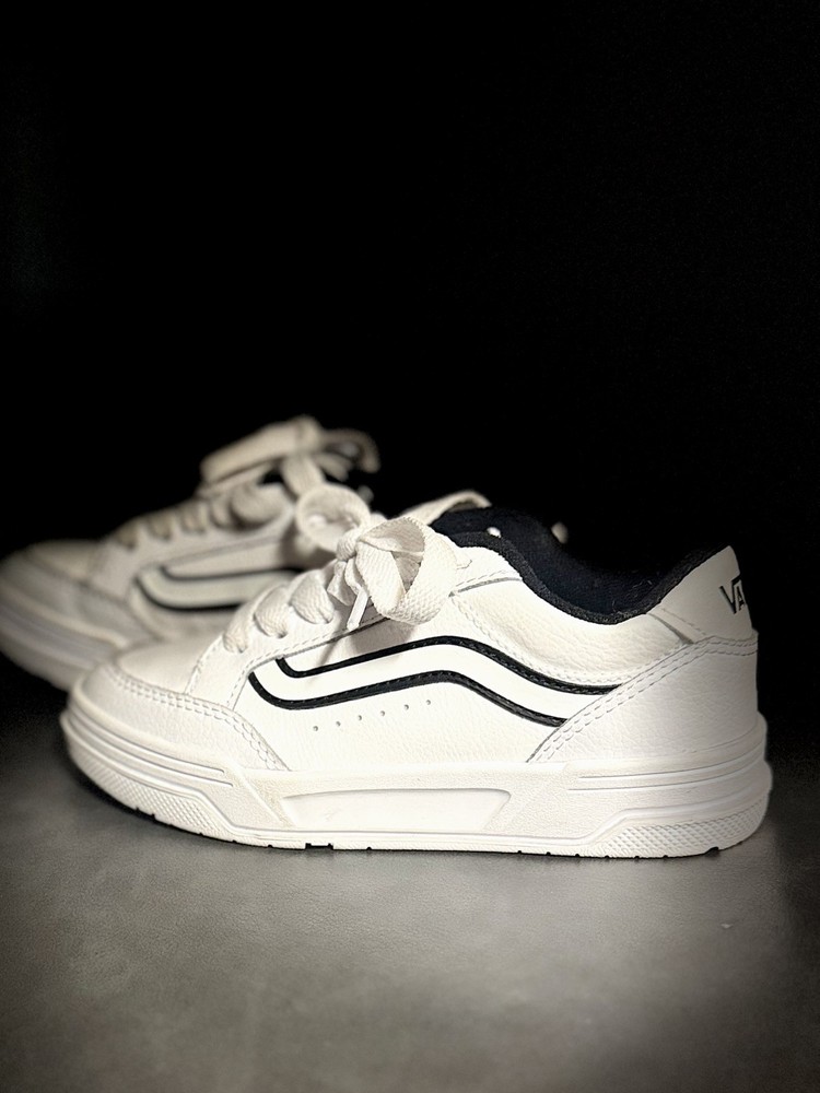 Vans Hylane Youth Size 13