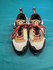 Air Max 1 Travis Scott Low Baroque Brown PS Size 12C Used See All Photos