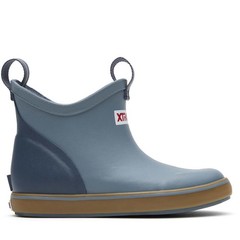 Little Kids Ankle Deck Boot