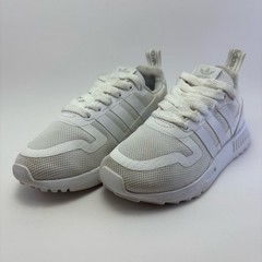 ADIDAS “Multix J” Preschool Running Shoes Size 11K