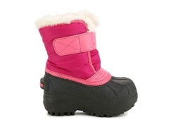 Sorel Snow Commander Infant & Toddler Snow Boots Sz. 4 233961