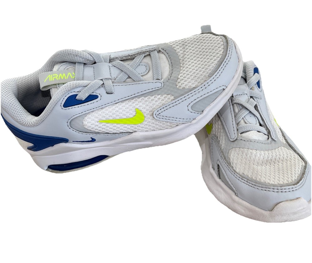 Nike AIR MAX BOLT GS Running Athletic Shoes Unisex Youth Size 13