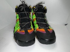 Nike Air Max 2 Charles Barkley Godzilla Shoes Youth Size 6 821923-001