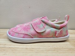 Splay EXPLORE – Pink Paradise/Barefoot Kids Shoes – Youth Size Y3