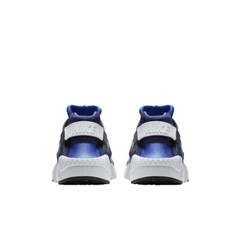 NWOB NIKE HUARACHE RUN GS BLUE VOID 654275-415 YOUTH 5 WOMENS 6.5