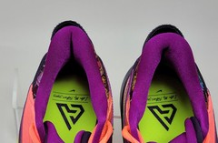 Nike Zoom Freak 2 SE Bright Mango/Red Plum-Volt Youth Size 7Y CZ4177-800 New