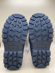 size 3 Y field&stream 200gram insulation PAC BOOT snow shoes black Brand New!