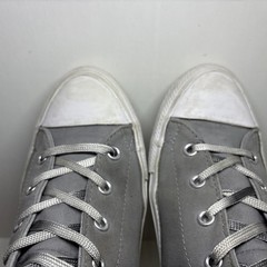 Size 9 – Converse Chuck Taylor All Star Gemma High Top Grey