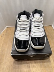 Size 6 (GS) – Jordan 11 Retro Mid DMP 2023