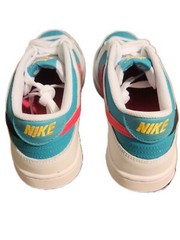 Nike Dunk Low BG – Dusty Cactus/Thunder Blue (HF4794-345) Sneakers (Youth 7)