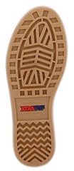 Xtratuf Kid’s Ankle Deck Boot – Black
