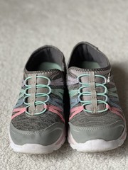 Kids Slip on Sneakers