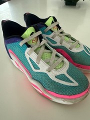 Jordan JT 1 Tatum 1 Kids Size 3Y