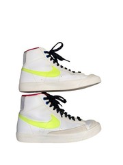 Nike Blazer Mid High-Top Sneakers Size 7Y