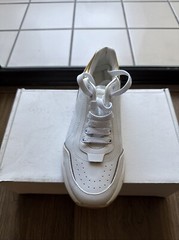 dolce gabbana kids Sneaker Classica Vitello Nappa/ Size 34