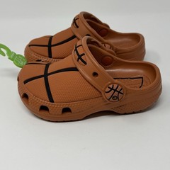 Crocs Clogs Classic Basketballs Childrens Youth C4 C5 C6 C7 C10 C12 C13 – NEW