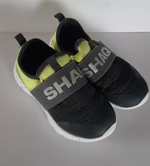 Kids SHAQ Shoes Size 10