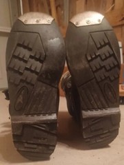 Kids Riding Boots