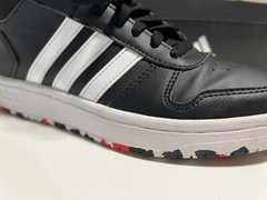 Adidas Hoops Mid 2.0 K