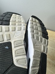 Nike AIR MAX SC Particle Grey Youth Size 3.5 / DM7592 001