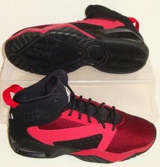 New Nike Air Jordan Lift Off GS Red Youth US Size 7Y UK 6 EUR 40 AR6346 002