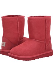UGG Kids Classic II Boot Authentic with Original Box Style 1017703K