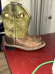 Kids Boot
