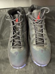 Nike Jordan Superfly Super Fly 4 768929-008 Size 7 Youth , Basketball,