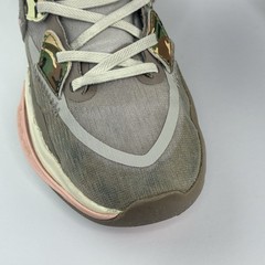 Nike Kyrie Infinity Mid Leopard Camo – DD0332-006 Unisex 2Y Kids Sneakers