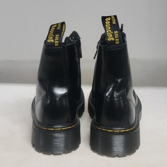 Dr Martens 1460 Pascal Bex J Boot Black Infant Size 1M