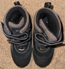 LL Bean Kid’s Boots, size 2