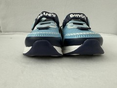 NWT- Bluey Bingo LightUp SneakersToddler Size 6 Hook And Loop Closure