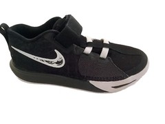 Size 2Y -Nike Kyrie Flytrap 6 Sneakers Low Top Basketball Kids- DQ8093-009 Nwot