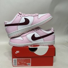 Nike Dunk Low PS “Pink Foam/Valentine’s Day” 2024
